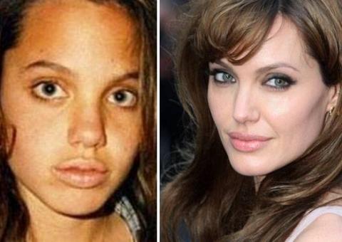 Por isso que dizem que não existe mulher feia, existe mulher sem dinheiro!